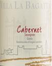 Villa La Bagatta - Cabernet Sauvignon del Garda DOP